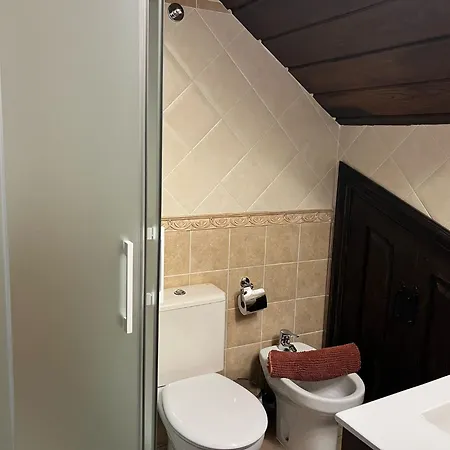 Los Nidos De Isabel Mogarraz Exterior foto