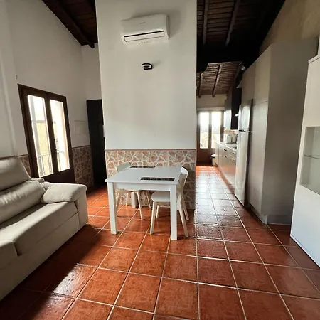 Los Nidos De Isabel Mogarraz Exterior foto