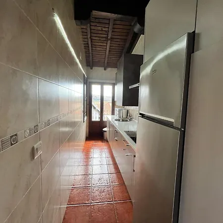 Los Nidos De Isabel Mogarraz Exterior foto