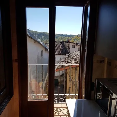 Los Nidos De Isabel Mogarraz Exterior foto