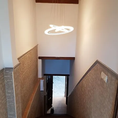 Los Nidos De Isabel Mogarraz Exterior foto