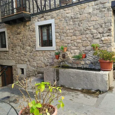 Los Nidos De Isabel Mogarraz Exterior foto