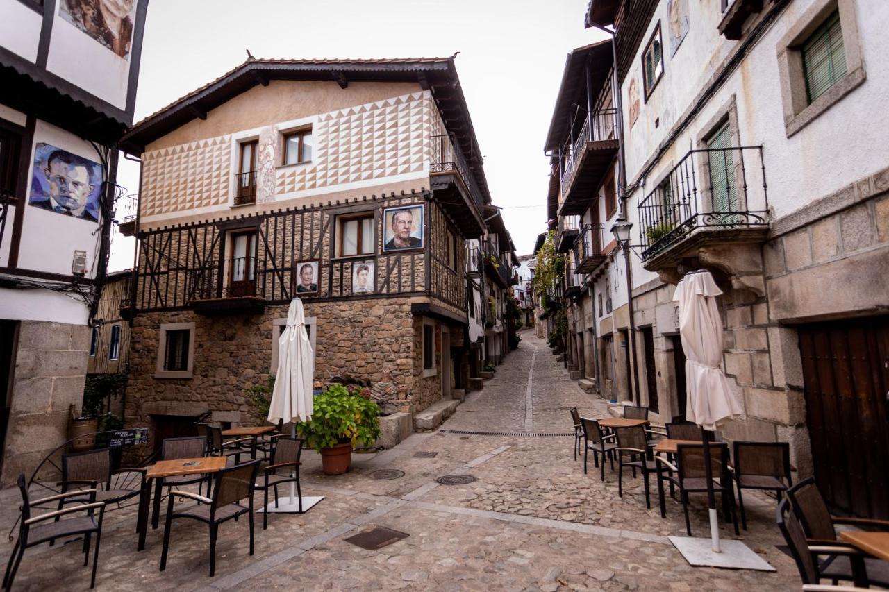 Nidos De Isabel Apartment