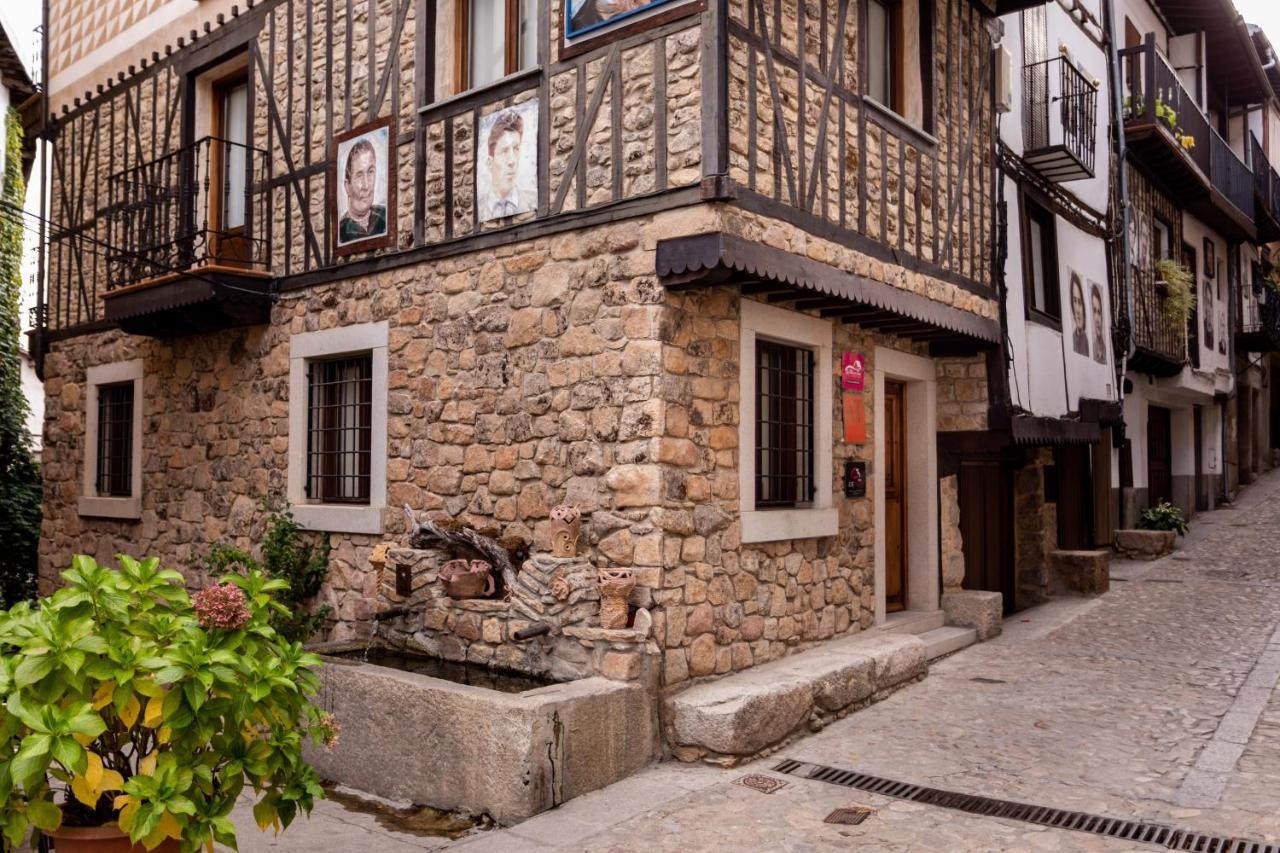 Apartment Nidos De Isabel Mogarraz