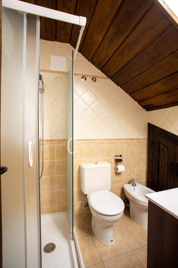Apartament Nidos De Isabel *