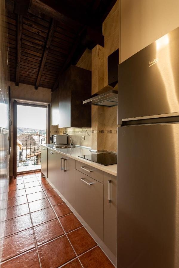 Apartament Nidos De Isabel *