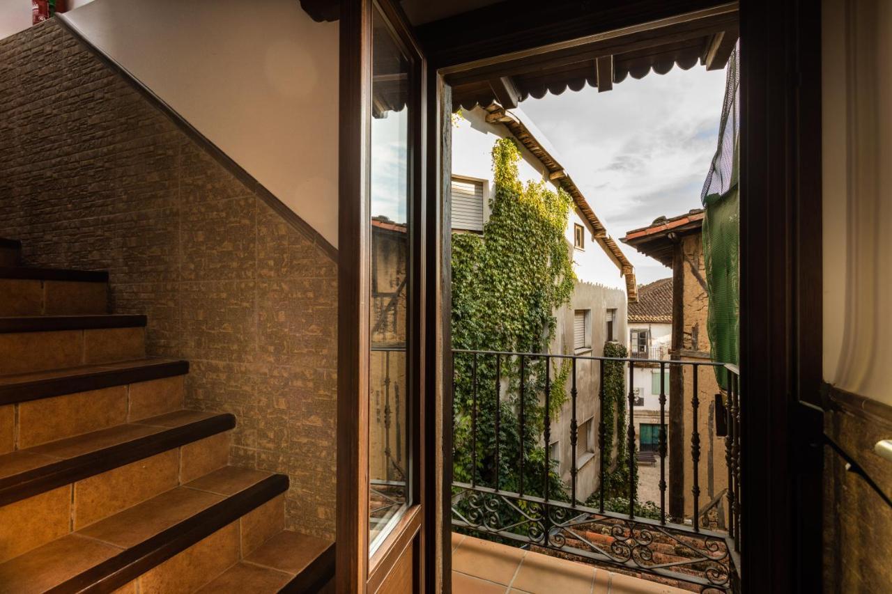 Apartament Nidos De Isabel