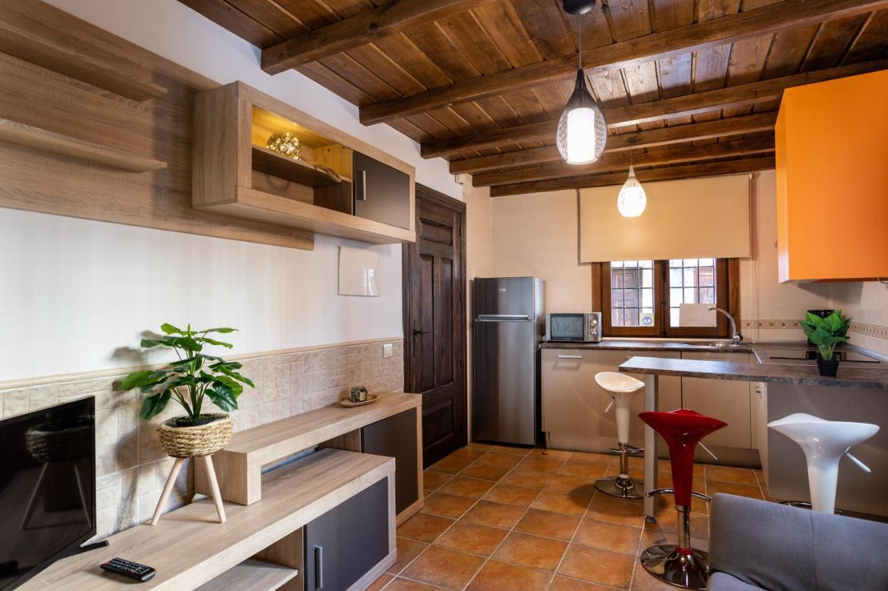 Nidos De Isabel Apartment *