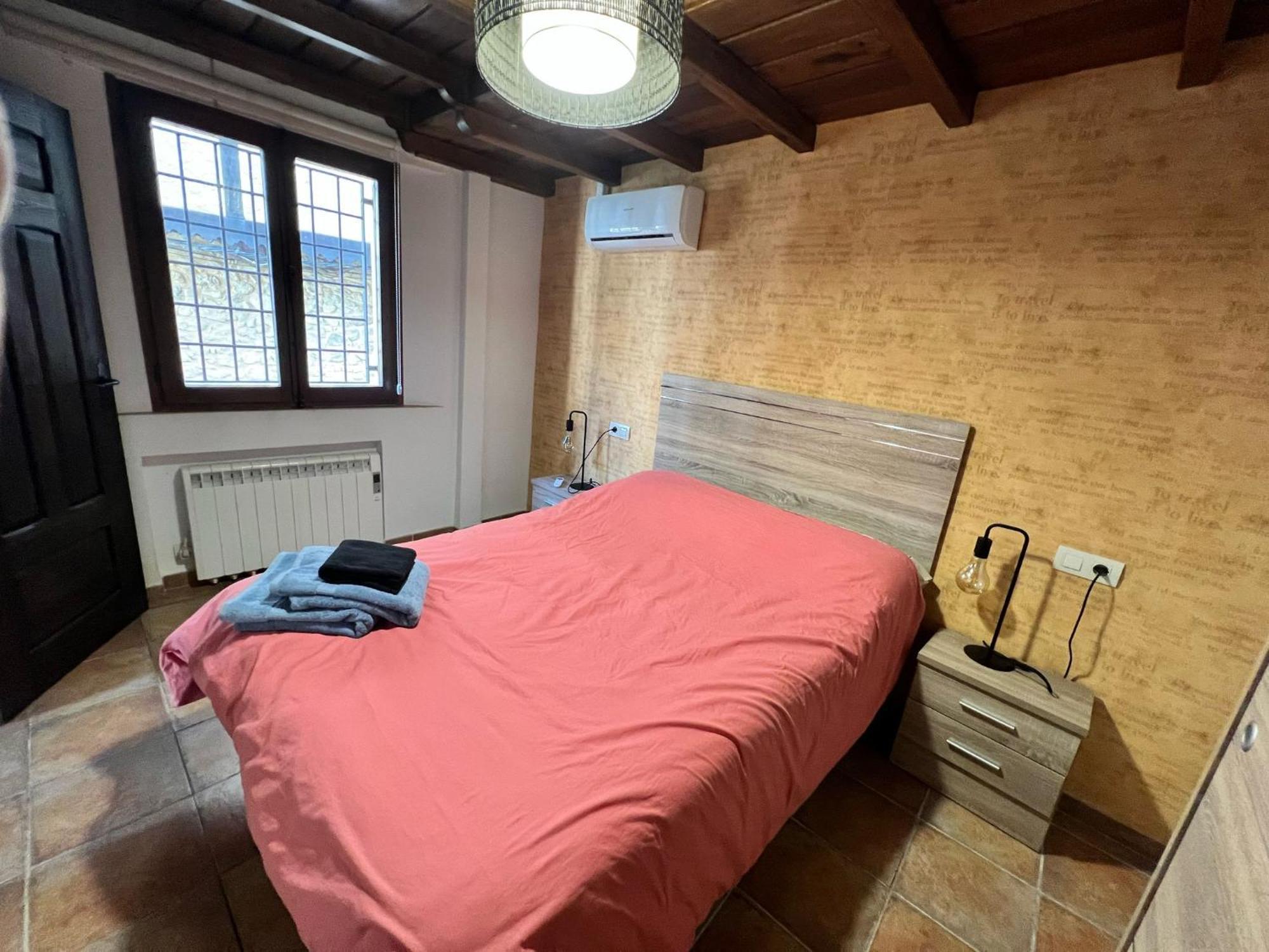 Apartment Nidos De Isabel