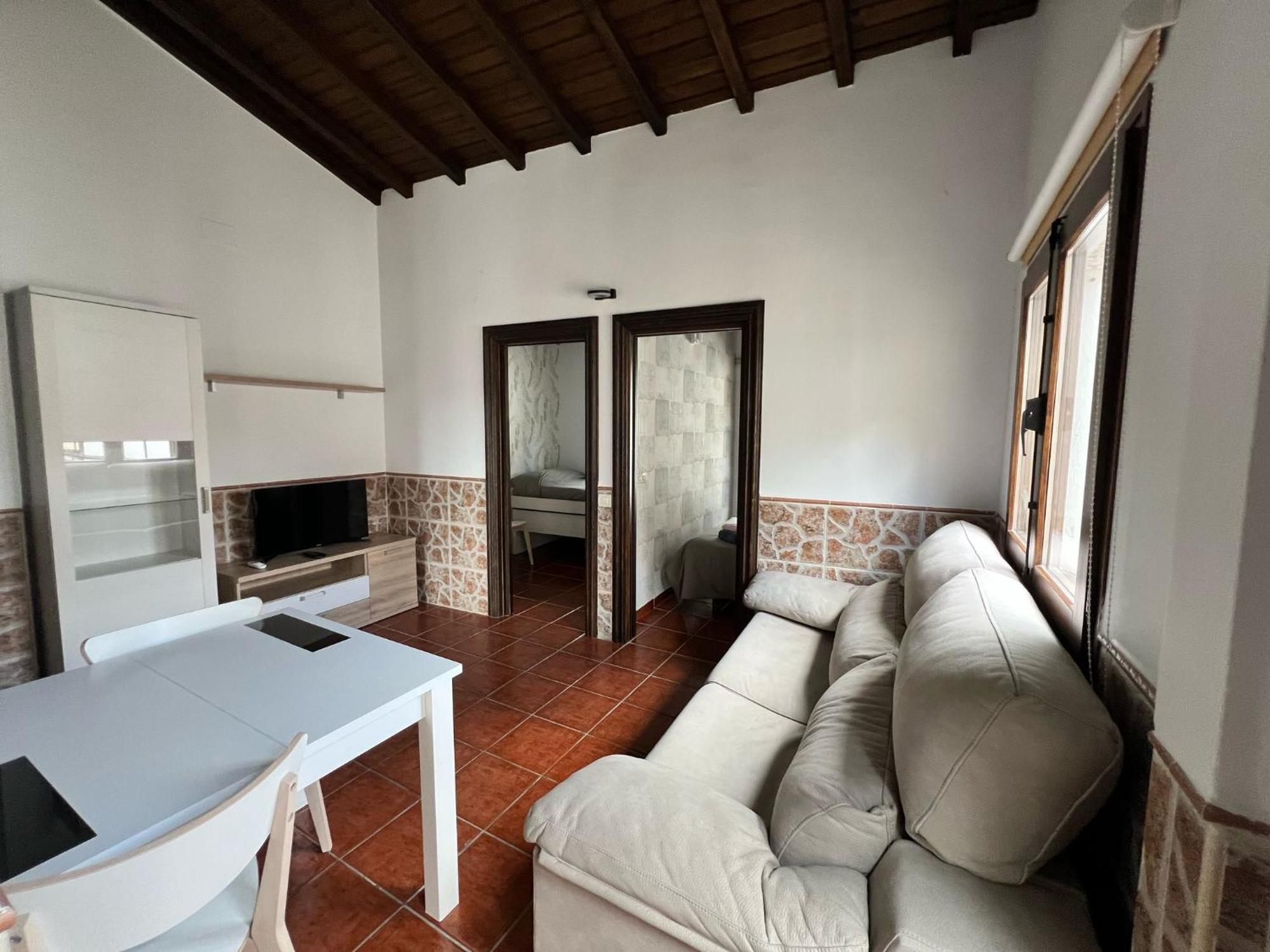 Nidos De Isabel Apartment Mogarraz