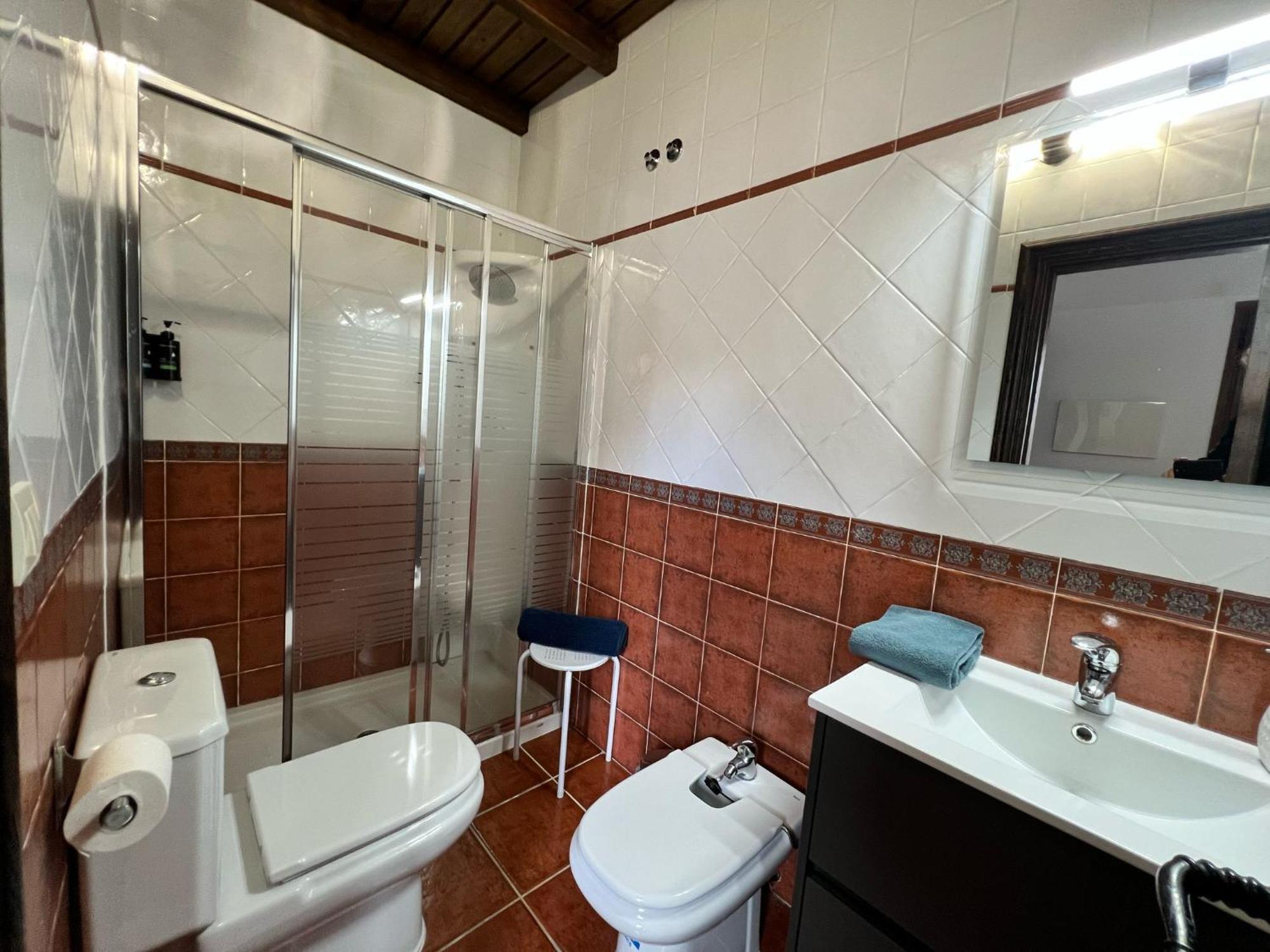 Apartment Nidos De Isabel Mogarraz