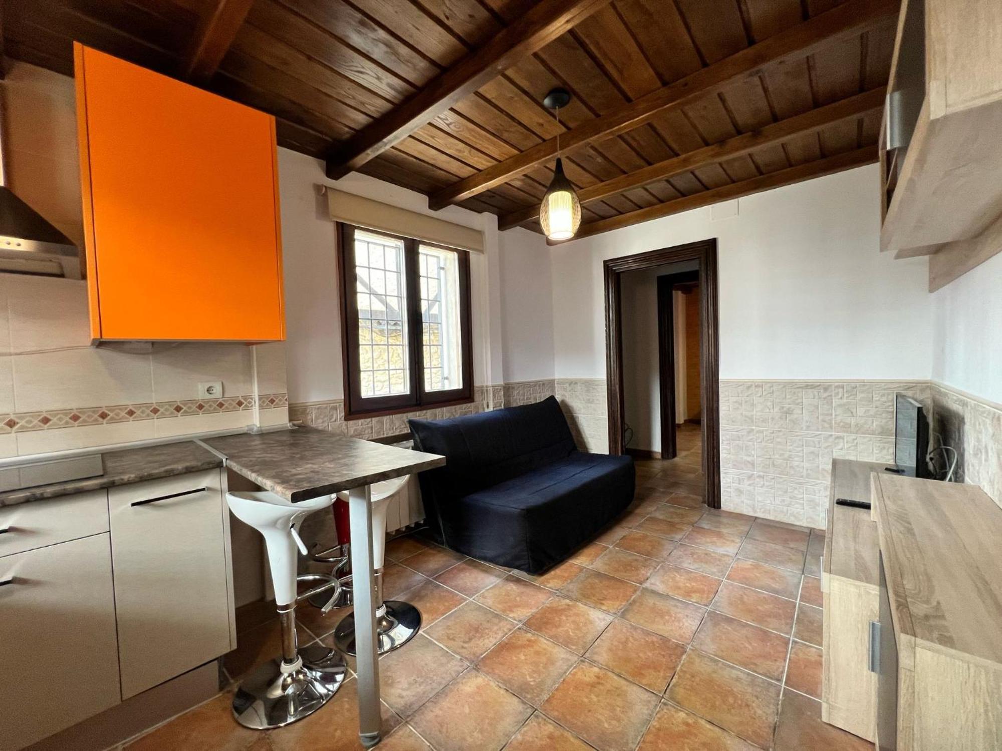Apartament Nidos De Isabel Mogarraz