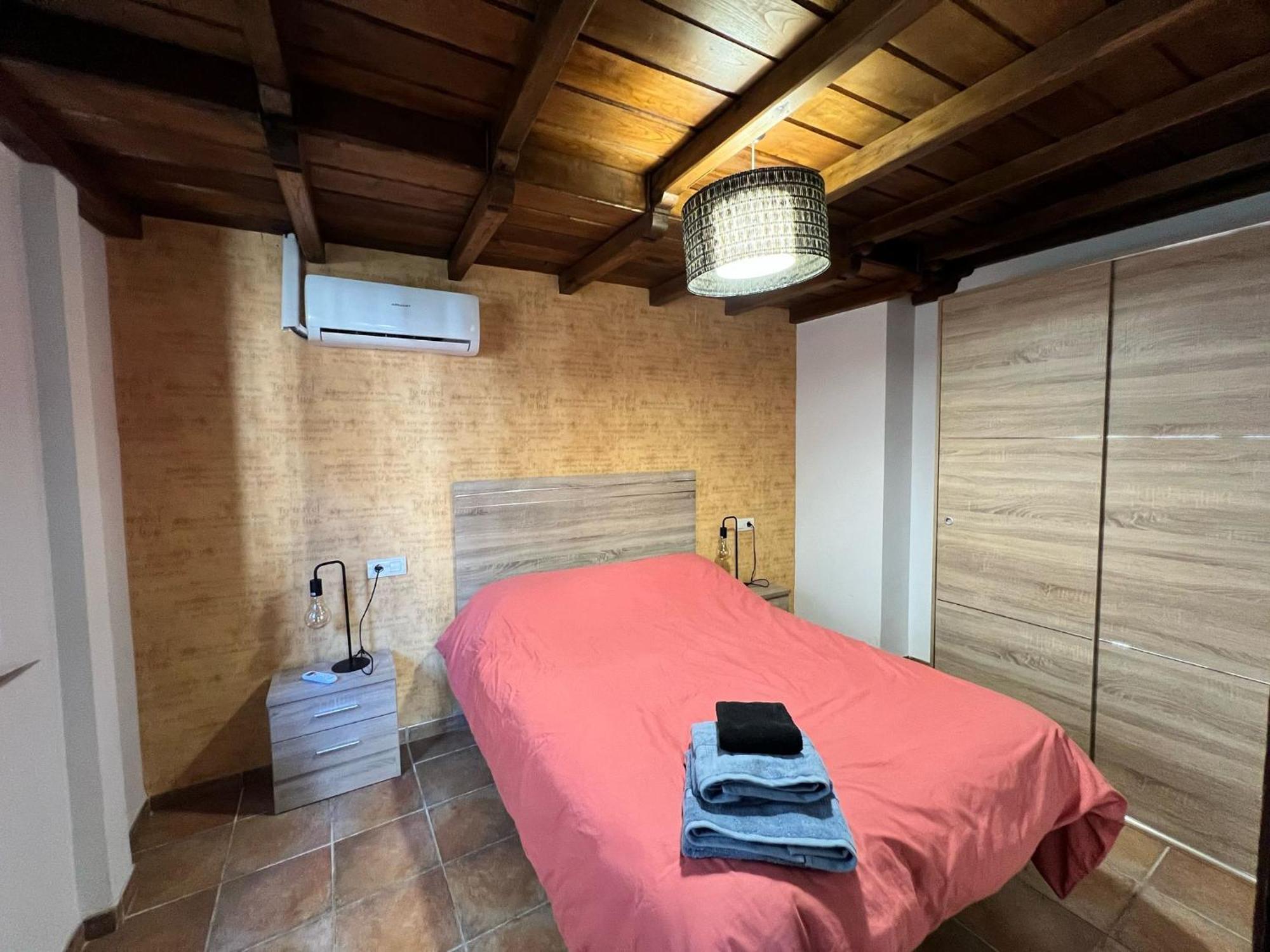 Nidos De Isabel Apartament