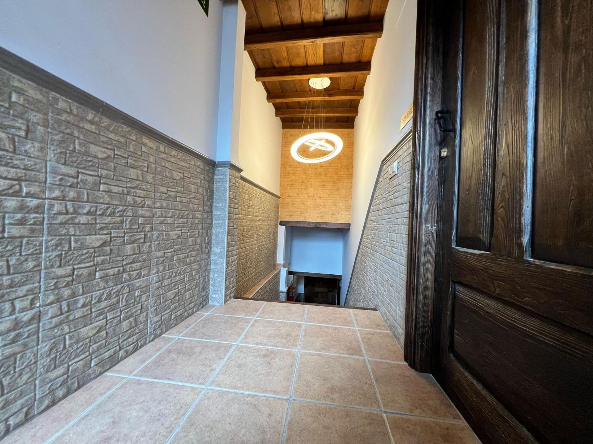Apartament Nidos De Isabel *