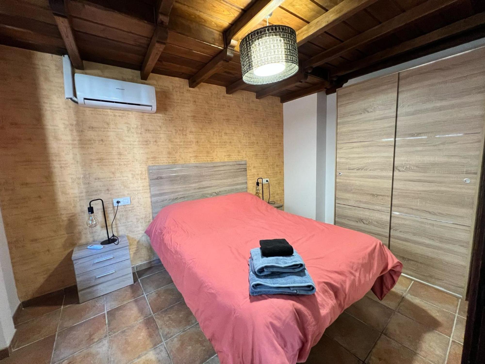 Nidos De Isabel Apartment