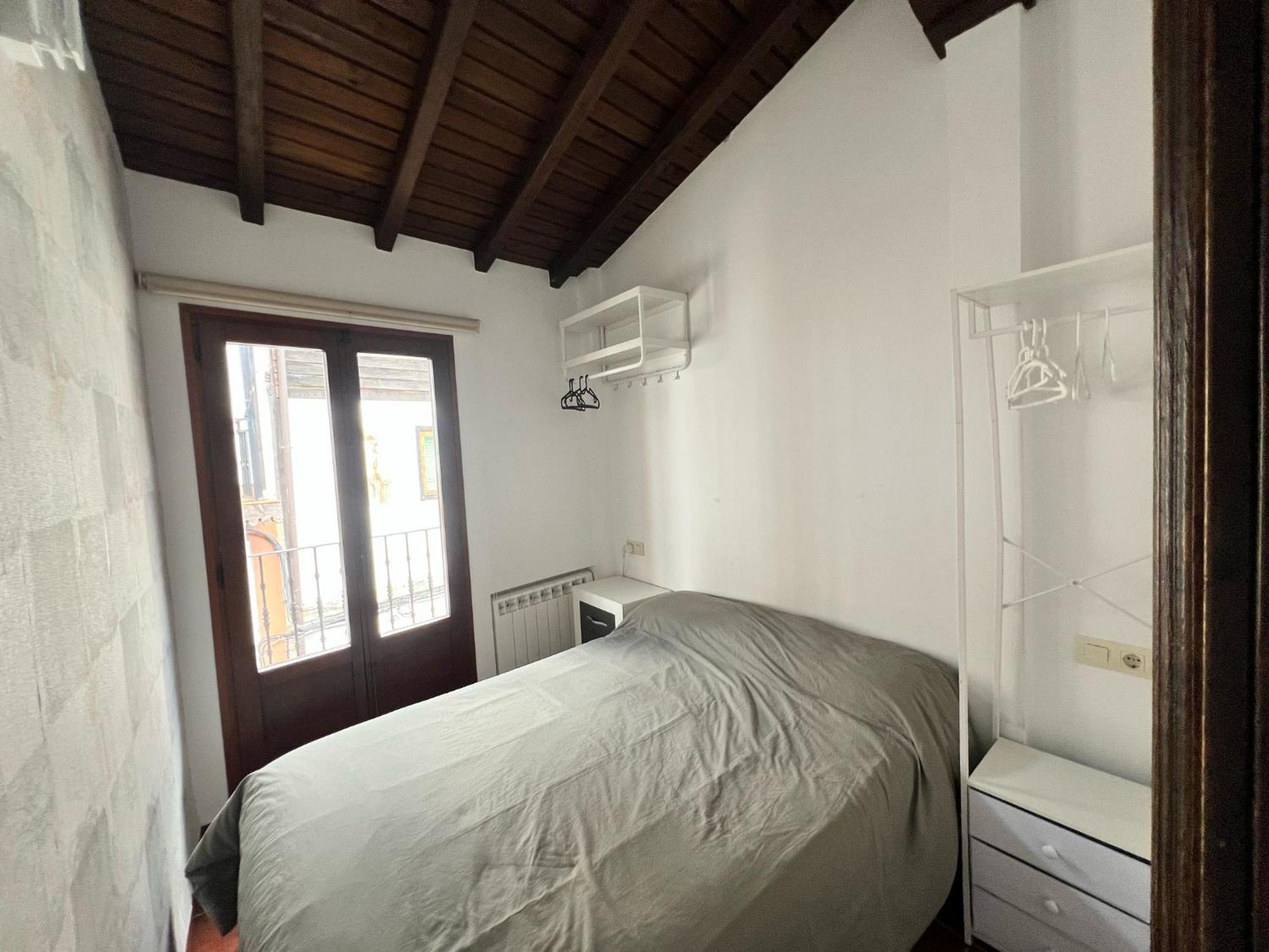 Nidos De Isabel Apartament *