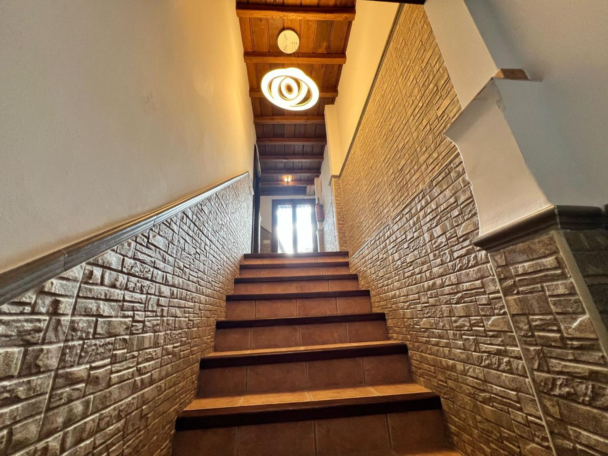 Apartment Nidos De Isabel Mogarraz