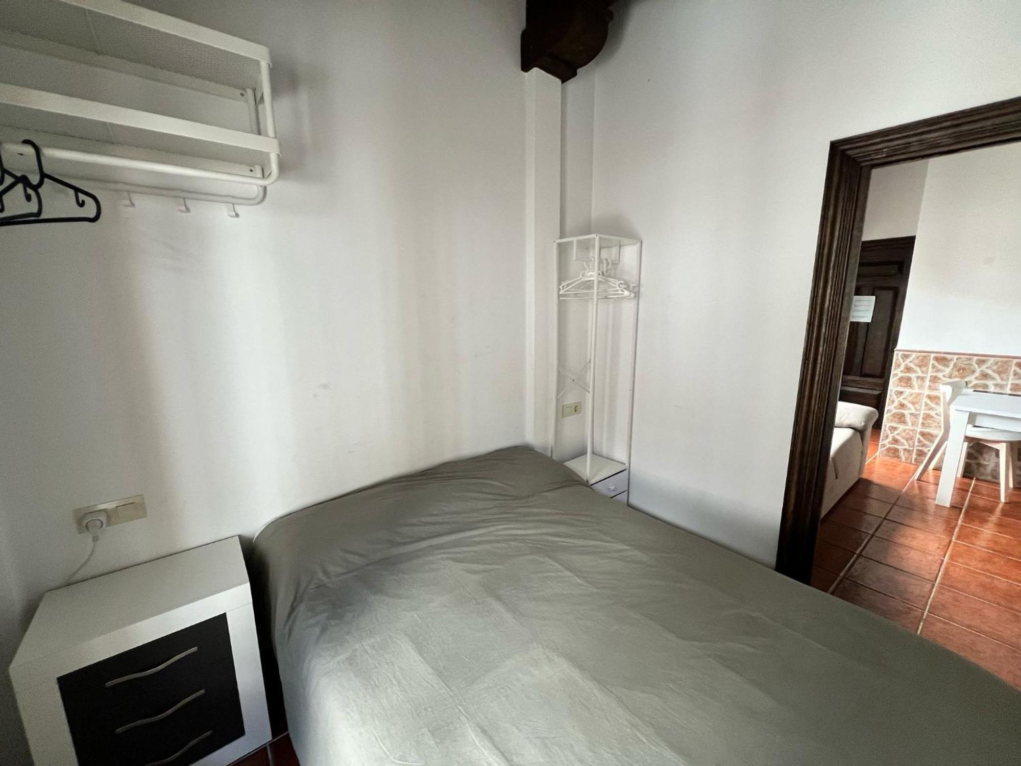 Nidos De Isabel Apartment Mogarraz