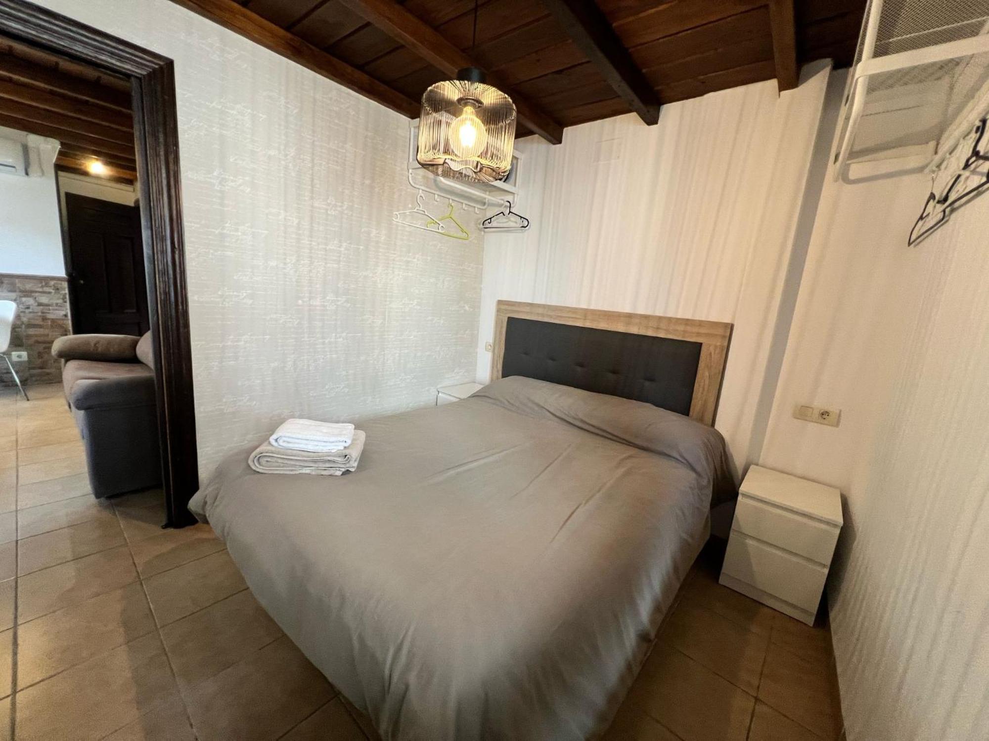 Nidos De Isabel Apartment