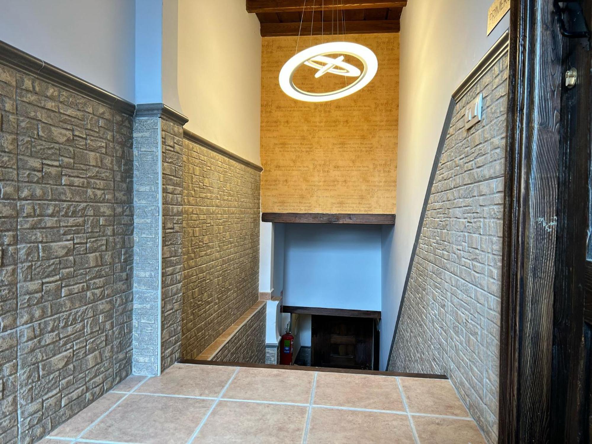 Apartament Nidos De Isabel