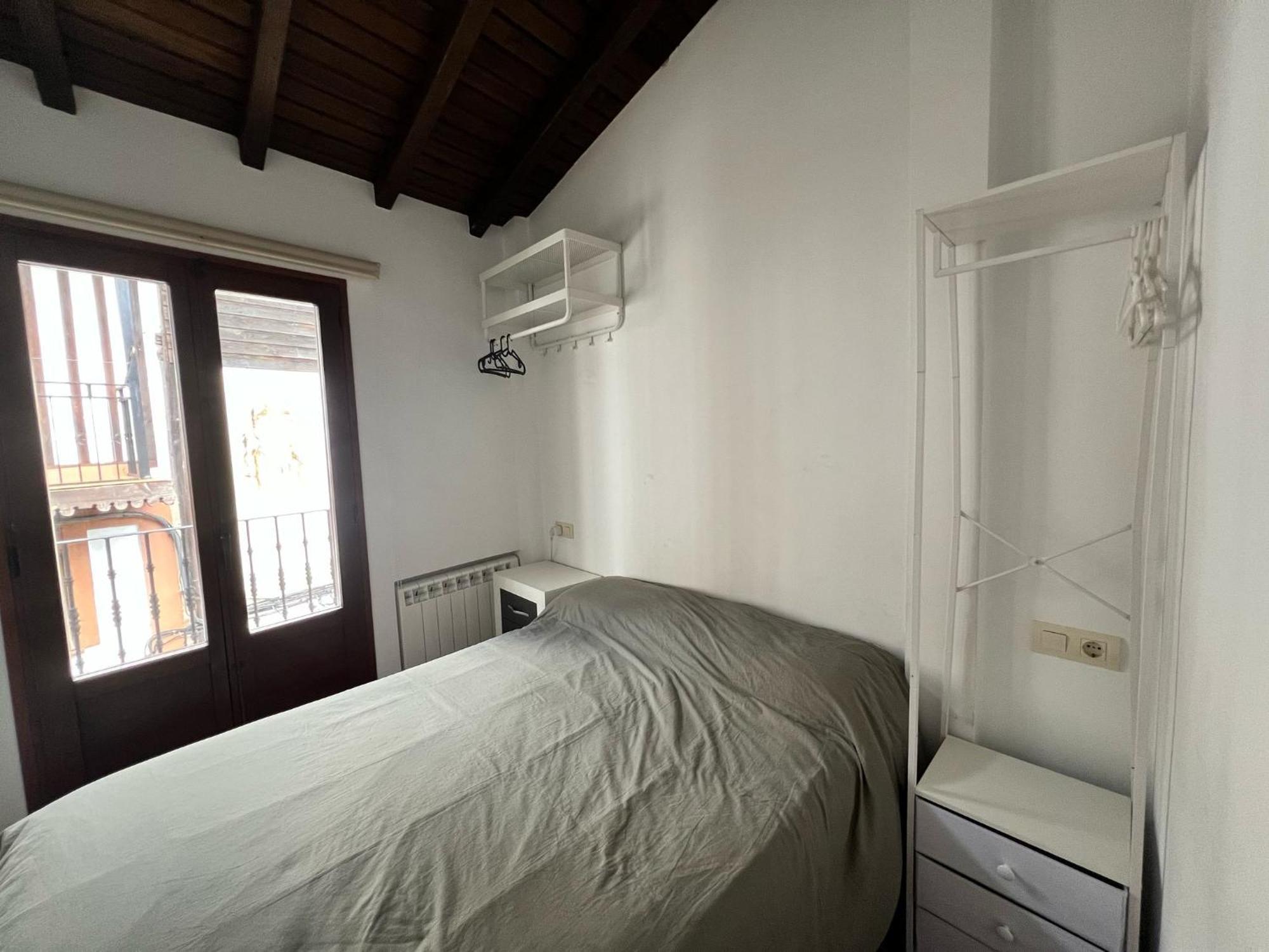 Nidos De Isabel Apartament *