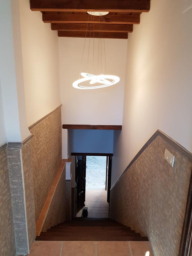 Nidos De Isabel Apartment