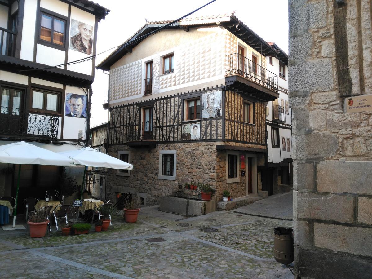 Nidos De Isabel *