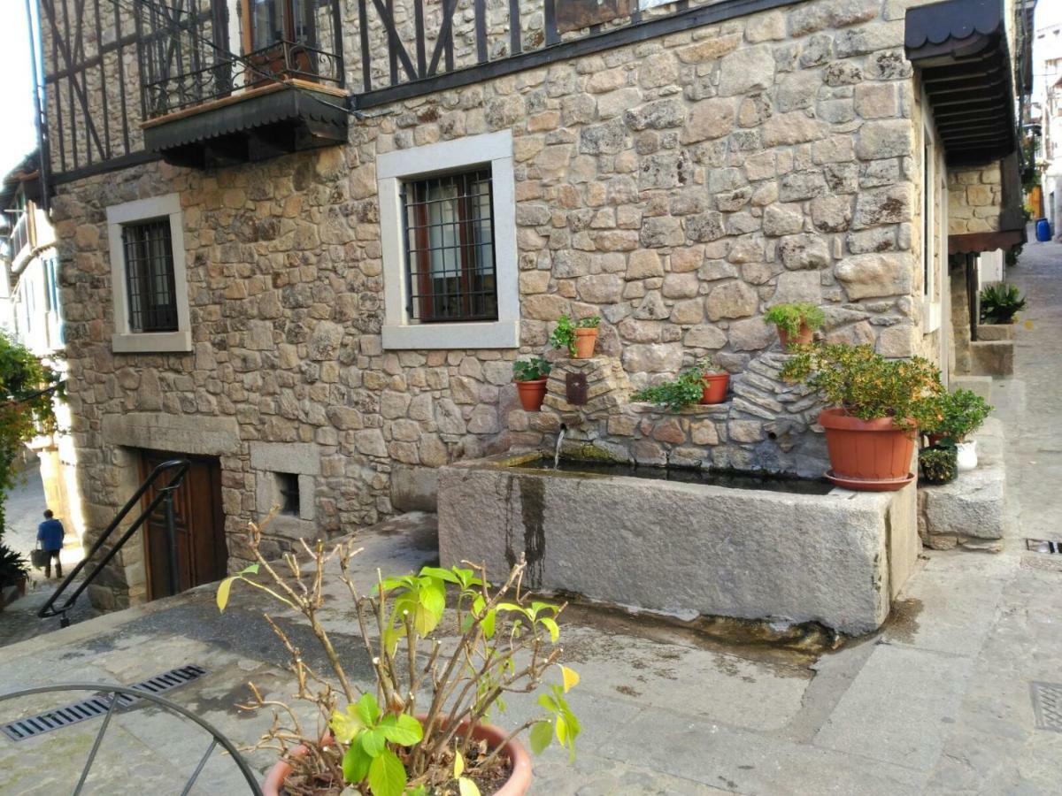Nidos De Isabel *